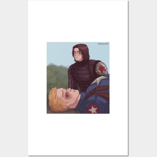 Stucky meme Posters and Art